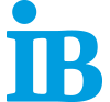 IB Logo